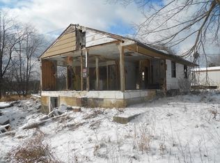 248 Lower Elk Acres Rd, Knox, PA 16232