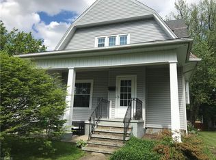 734 S Vine St, Orrville, OH 44667
