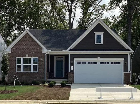 100 Cobbler Mill Ln, Williamsburg, VA 23185