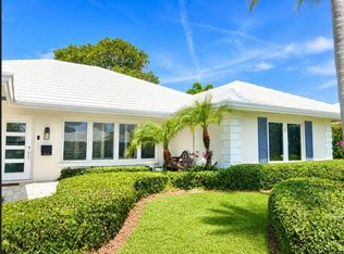 1111 SW Pepperridge Ter, Boca Raton, FL 33486