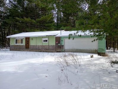 619 Beverly Dr, Harrison, MI, 48625