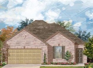 12305 Dwight Eisenhower St, Manor, TX 78653
