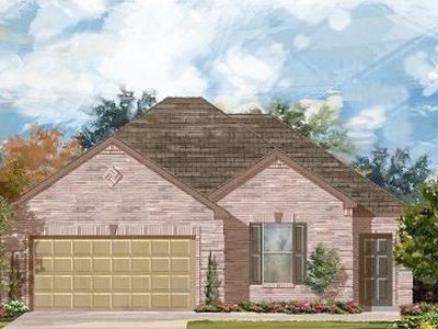 12305 Dwight Eisenhower St, Manor, TX, 78653