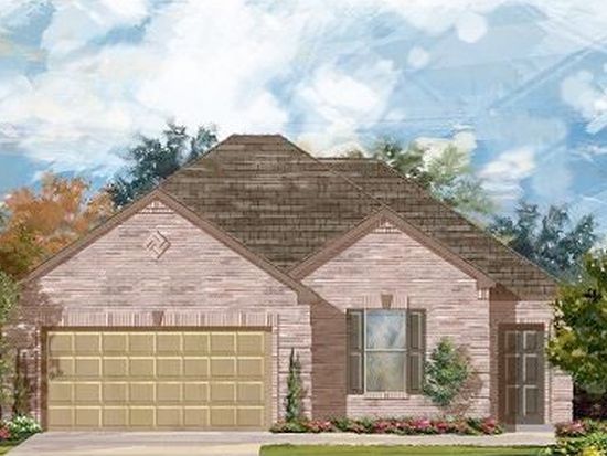 12305 Dwight Eisenhower St, Manor, TX 78653