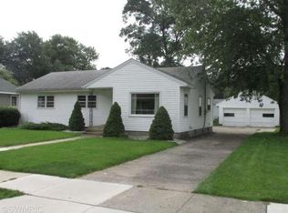 2141 Plainfield Ave, Muskegon, MI