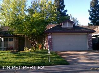 613 Hovey Way, Roseville, CA 95678