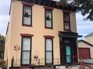 301 Broadway St, Madison, IN 47250