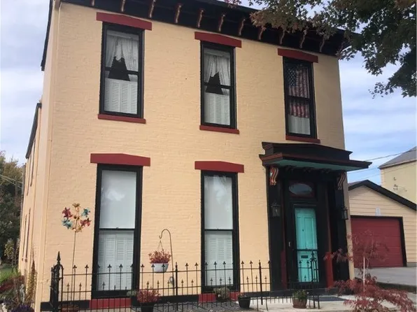 301 Broadway Street, Madison, IN 47250