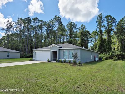 497 LIVE OAK Loop, Crescent City, FL, 32112