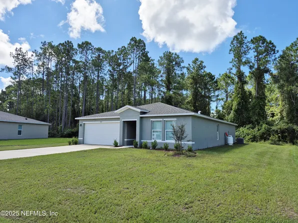 497 LIVE OAK Loop, Crescent City, FL 32112