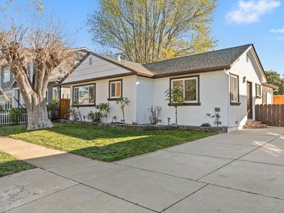 824 14th Ave, Menlo Park, CA, 94025