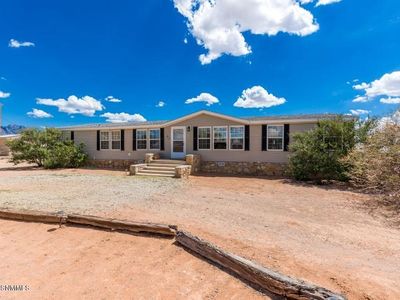 7450 Triplett Rd, Las Cruces, NM, 88011