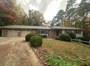 105 Elizabeth St UNIT A, Chapel Hill, NC 27514