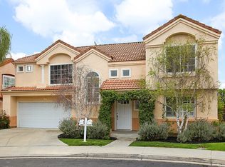 2 Santa Monica St, Aliso Viejo, CA 92656