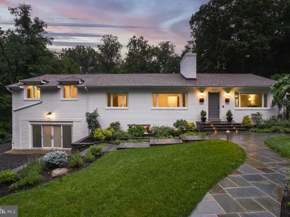 4604 Park Rd, Alexandria, VA 22312