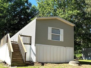 7000 Goodson Rd #61, Union City, GA 30291