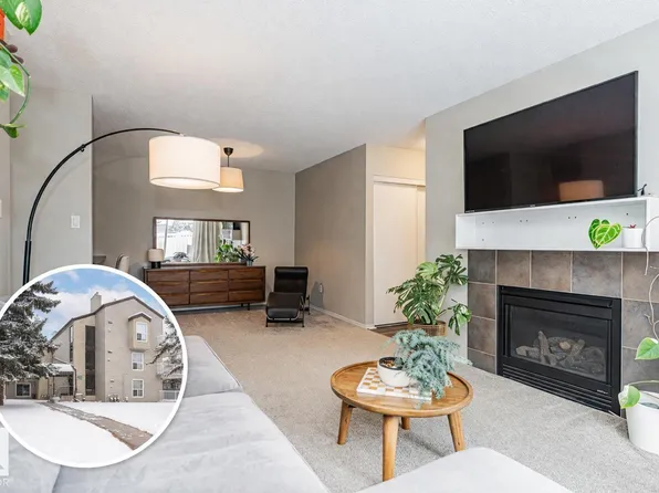 40 Alpine Pl #312, Saint Albert, AB T8N 3Y2