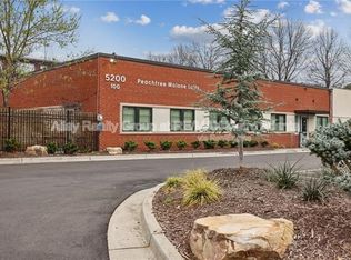 5200 Peachtree Rd APT 1111, Chamblee, GA 30341