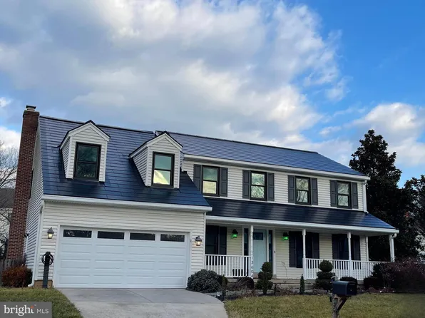 13604 Gladwyn Ct, Chantilly, VA 20151