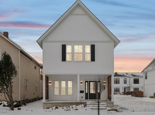 2074 W 33rd St, Cleveland, OH