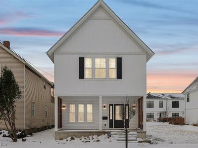 2074 W 33rd St, Cleveland, OH, 44113