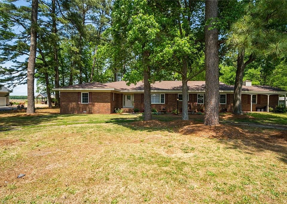 10421 Central Hill Rd, Windsor, VA 23487 Zillow