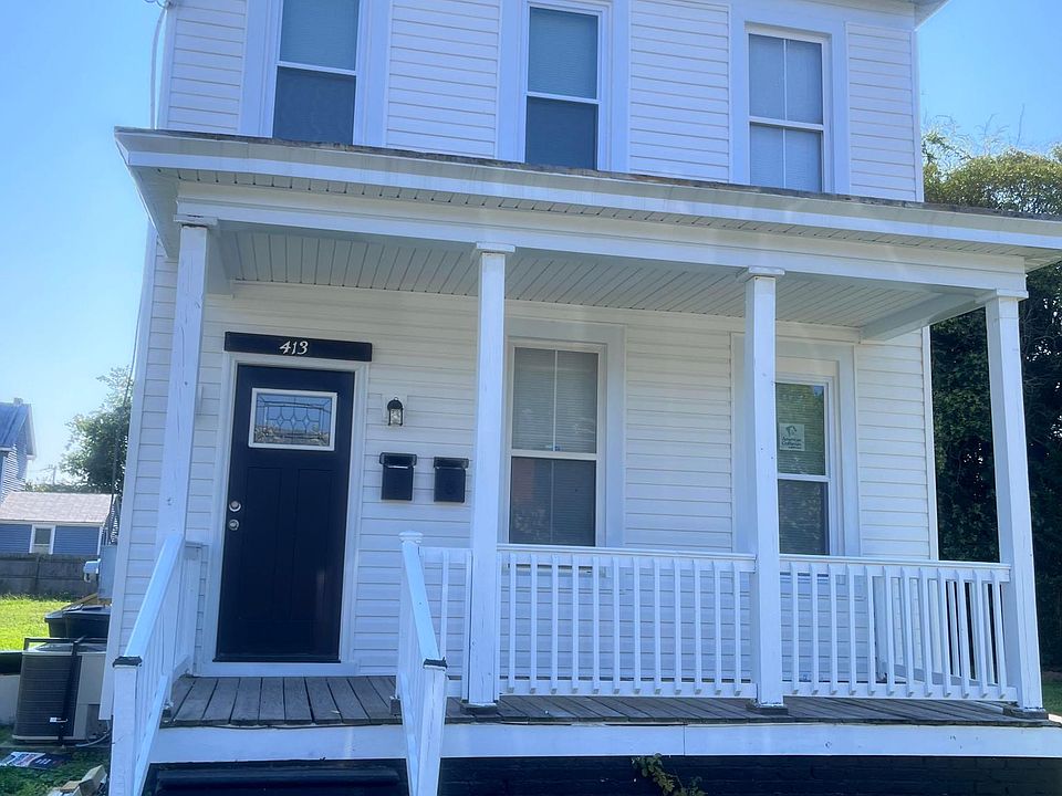 1st image of 413 Constitution Ave #B