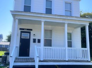 413 Constitution Ave #B, Portsmouth, VA 23704