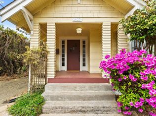 1417 N Kilpatrick St, Portland, OR 97217