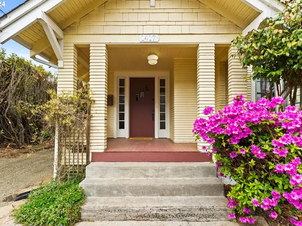 1417 N Kilpatrick St, Portland, OR 97217