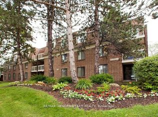 80 Rockwood Ave #B102, Saint Catharines, ON L2P3P2