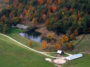 8540 N Ferry Rd, Bloomfield, IN 47424