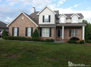 1125 Garrison Ridge Blvd, Knoxville, TN 37922