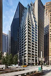 101 Wall Street in Financial District