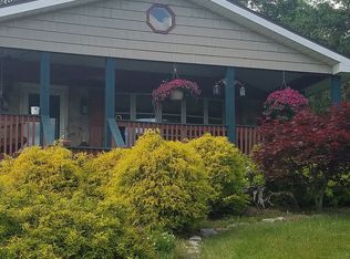 825 Knob Hill Rd, Fayetteville, PA 17222