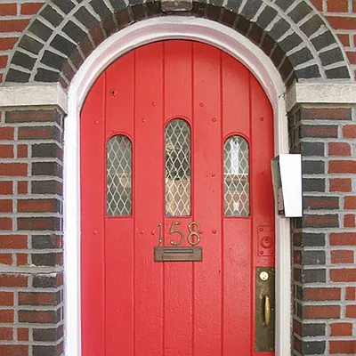 158 West 9th Street #2