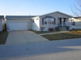 1235 Long Oak Rd, Manteno, IL 60950