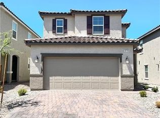 8720 Rio Andir Ave, Spring Valley, NV 89148