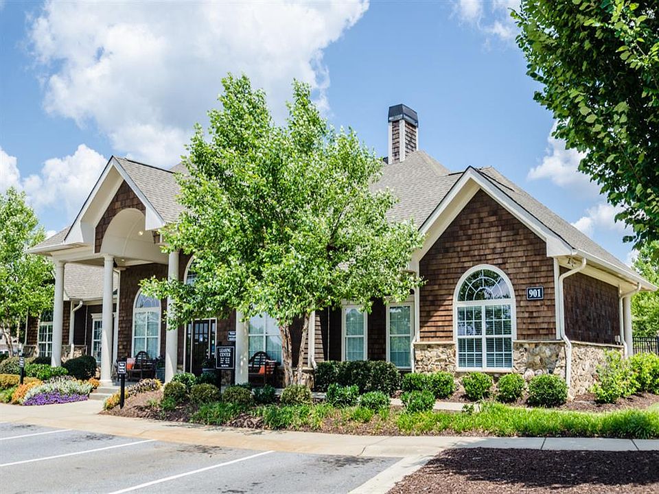 River Run Apartments - 901 Meridian River Run Spartanburg SC | Zillow