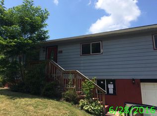 426 3rd Ave, Scranton, PA 18505
