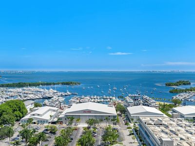 2669 S Bayshore Dr UNIT 1602-N, Miami, FL, 33133
