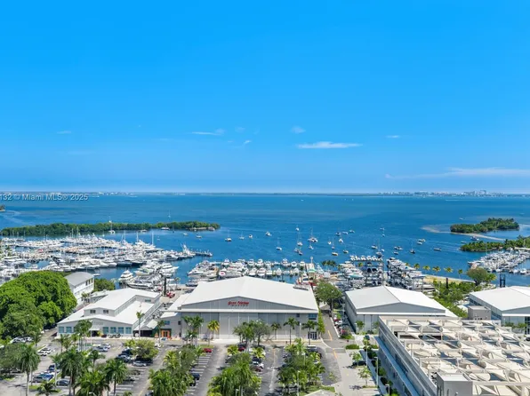 2669 S Bayshore Dr Unit 1602-N, Miami, FL 33133