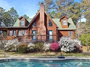 233 Whooping Crane Way, Lexington, SC 29073