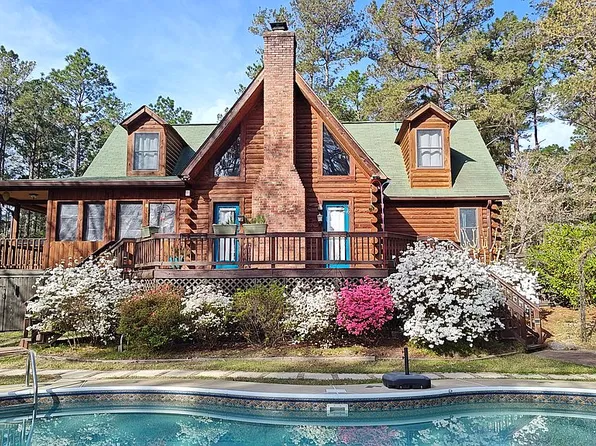 233 Whooping Crane Way, Lexington, SC 29073