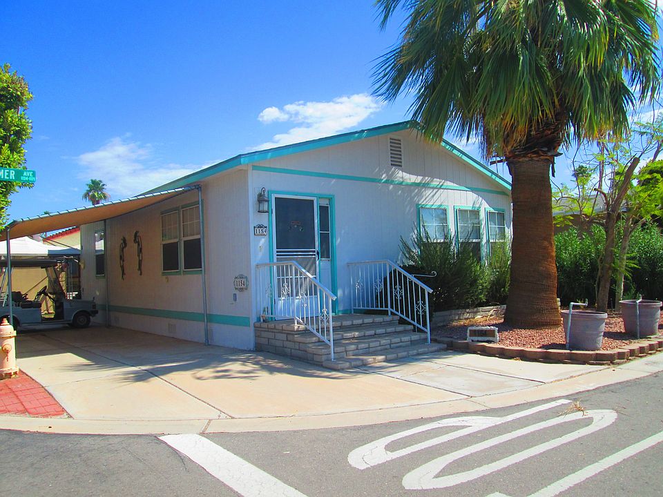 1st image of 5707 E 32nd St Lot 1154