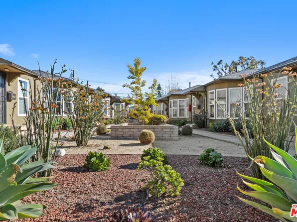 1332 Ocean Park Blvd APT A, Santa Monica, CA 90405