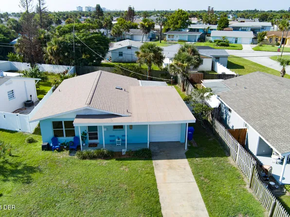 20 Ocean Crest Dr, Ormond Beach, FL 32176