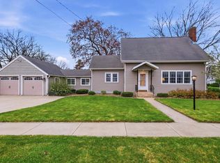 102 N 1st St, Brooklyn, WI 53521
