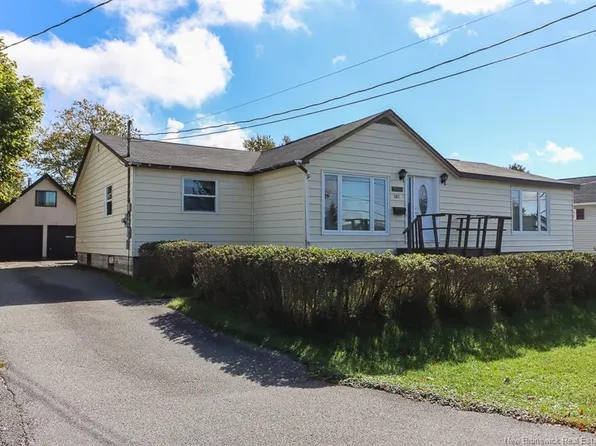 267 Milford Rd, Saint John, NB E2M 4R5