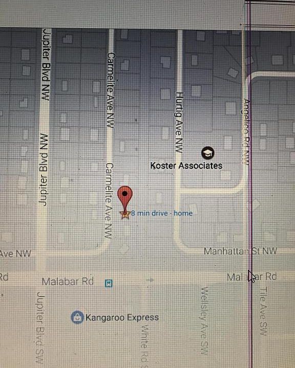 1st image of 115 Carmelite Ave NW